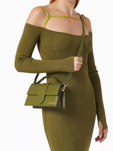 The Grand Bambino Khaki Bag